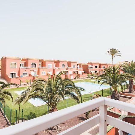 Chalet Pool View Willa Corralejo Zewnętrze zdjęcie