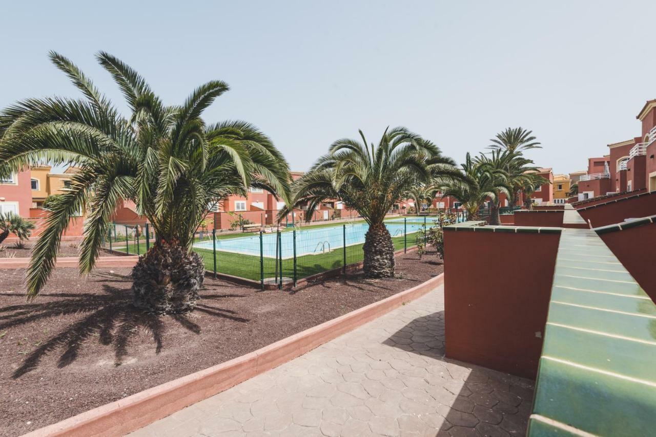 Chalet Pool View Willa Corralejo Zewnętrze zdjęcie